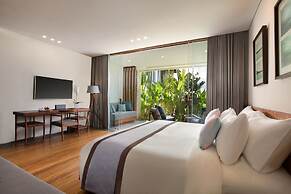 The Tamarind Resort Nusa Lembongan Bali