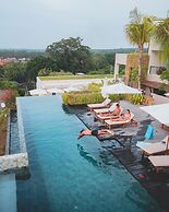 The Tamarind Resort Nusa Lembongan Bali