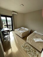 Pousada Folhas de Outono