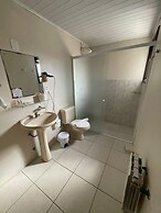 Pousada Folhas de Outono