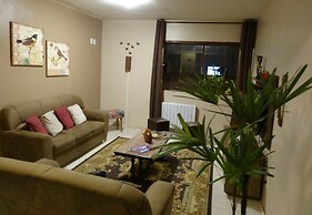 Pousada Folhas de Outono