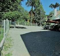 Pousada Folhas de Outono