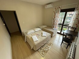 Pousada Folhas de Outono