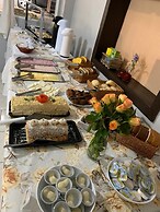 Pousada Folhas de Outono