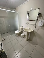 Pousada Folhas de Outono