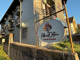 Pousada Folhas de Outono