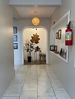 Pousada Folhas de Outono