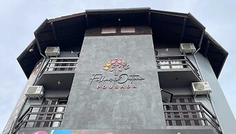 Pousada Folhas de Outono