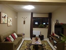 Pousada Folhas de Outono