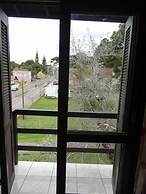 Pousada Folhas de Outono