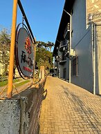 Pousada Folhas de Outono