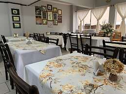 Pousada Folhas de Outono