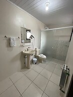 Pousada Folhas de Outono