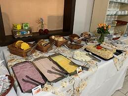 Pousada Folhas de Outono