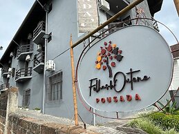 Pousada Folhas de Outono