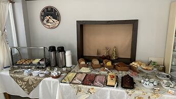 Pousada Folhas de Outono