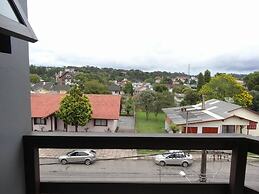 Pousada Folhas de Outono