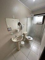 Pousada Folhas de Outono