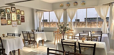 Pousada Folhas de Outono