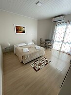 Pousada Folhas de Outono