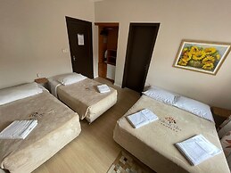 Pousada Folhas de Outono