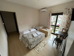 Pousada Folhas de Outono