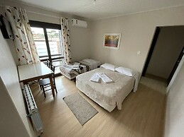 Pousada Folhas de Outono