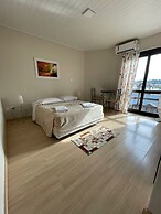 Pousada Folhas de Outono