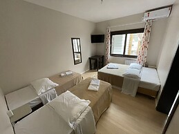 Pousada Folhas de Outono