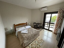 Pousada Folhas de Outono