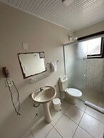 Pousada Folhas de Outono