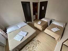 Pousada Folhas de Outono