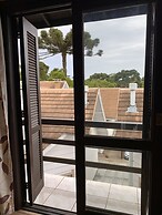 Pousada Folhas de Outono