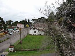 Pousada Folhas de Outono