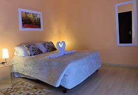 Pousada Folhas de Outono