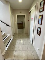 Pousada Folhas de Outono