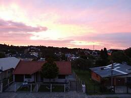 Pousada Folhas de Outono