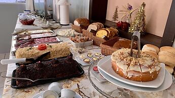 Pousada Folhas de Outono