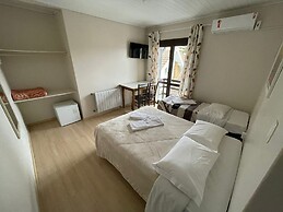 Pousada Folhas de Outono