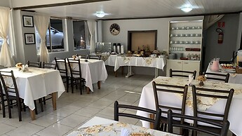 Pousada Folhas de Outono