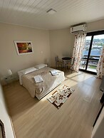 Pousada Folhas de Outono