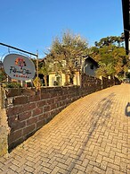 Pousada Folhas de Outono