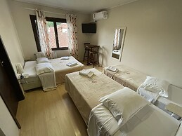 Pousada Folhas de Outono