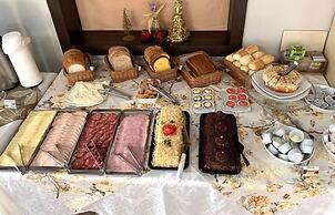 Pousada Folhas de Outono