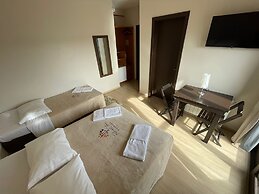 Pousada Folhas de Outono