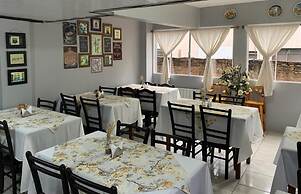 Pousada Folhas de Outono