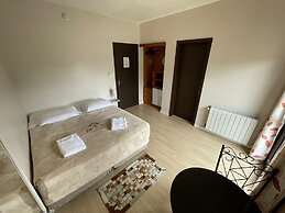 Pousada Folhas de Outono