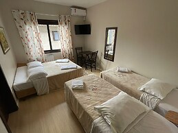 Pousada Folhas de Outono