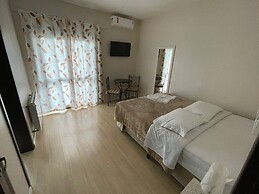 Pousada Folhas de Outono