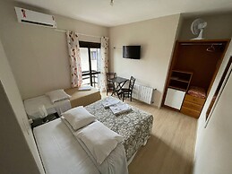 Pousada Folhas de Outono